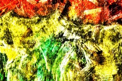 peinture abstraite, art contemporain abstrait, peintre abstrait à Grenoble, peinture acrylique
