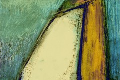 peinture abstraite, art contemporain abstrait, peintre abstrait à Grenoble, peinture acrylique
