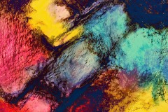 peinture abstraite, art contemporain abstrait, peintre abstrait à Grenoble, peinture acrylique