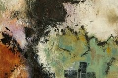peinture abstraite, art contemporain abstrait, peintre abstrait à Grenoble, peinture acrylique