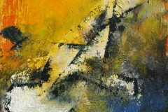 peinture abstraite, art contemporain abstrait, peintre abstrait à Grenoble, peinture acrylique