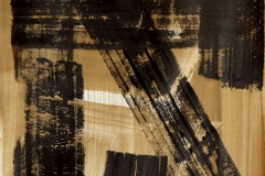 peinture abstraite, art contemporain abstrait, peintre abstrait à Grenoble, peinture acrylique