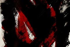 peinture abstraite, art contemporain abstrait, peintre abstrait à Grenoble, peinture acrylique