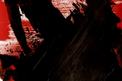 peinture abstraite, art contemporain abstrait, peintre abstrait à Grenoble, peinture acrylique
