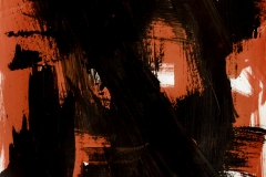 peinture abstraite, art contemporain abstrait, peintre abstrait à Grenoble, peinture acrylique