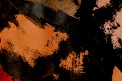 peinture abstraite, art contemporain abstrait, peintre abstrait à Grenoble, peinture acrylique