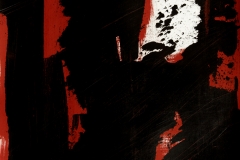 peinture abstraite, art contemporain abstrait, peintre abstrait à Grenoble, peinture acrylique
