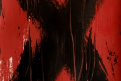 peinture abstraite, art contemporain abstrait, peintre abstrait à Grenoble, peinture acrylique