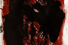 peinture abstraite, art contemporain abstrait, peintre abstrait à Grenoble, peinture acrylique