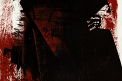 peinture abstraite, art contemporain abstrait, peintre abstrait à Grenoble, peinture acrylique