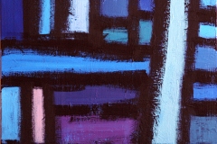 peinture abstraite, art contemporain abstrait, peintre abstrait à Grenoble, peinture acrylique