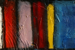 peinture abstraite, art contemporain abstrait, peintre abstrait à Grenoble, peinture acrylique